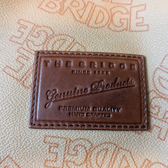 The Bridge Handbag - Picture 5 of 7